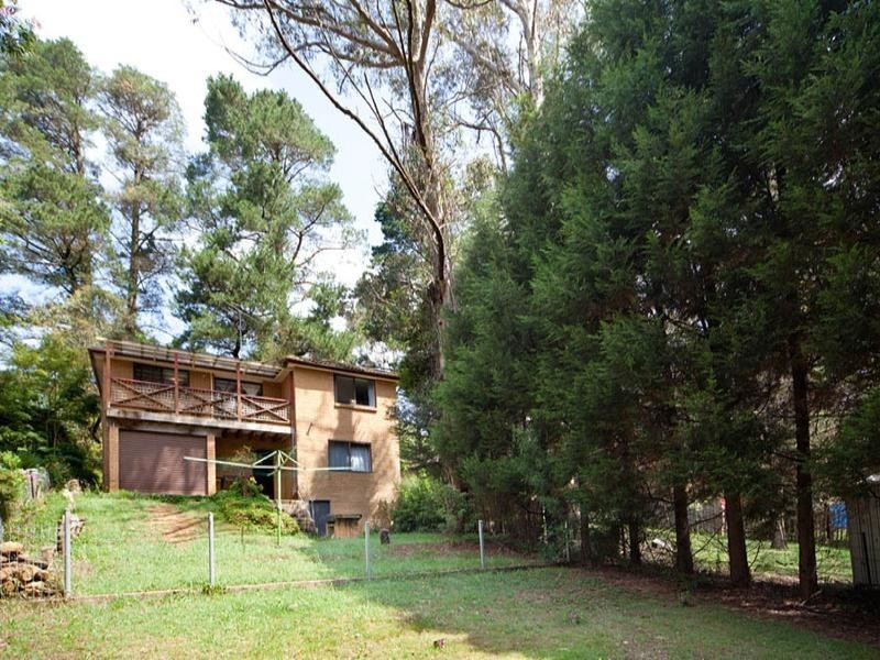Blackheath NSW 2785