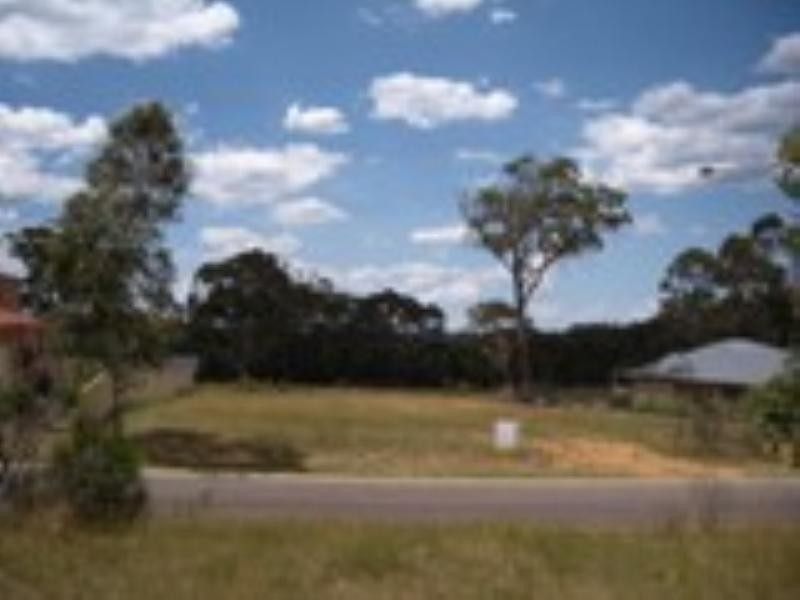 3 Seiberi Close, Blackheath NSW 2785