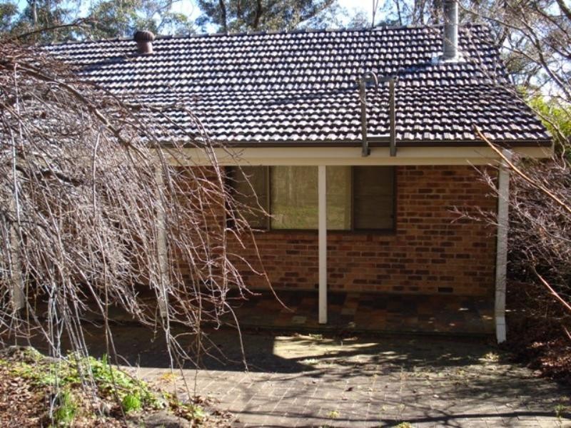 16 Hillier Avenue, Blackheath NSW 2785