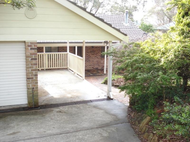 16 Hillier Avenue, Blackheath NSW 2785