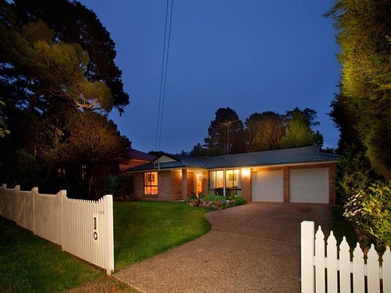 Blackheath NSW 2785