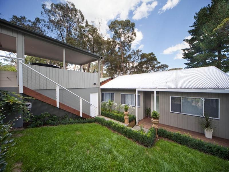 Blackheath NSW 2785