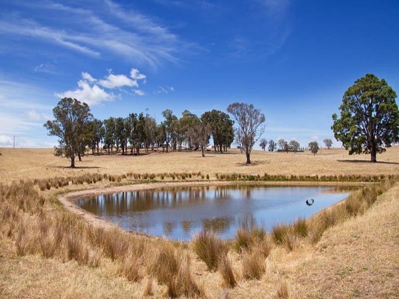 Lot 21, 591 Cox’s River Road, Little Hartley NSW 2790