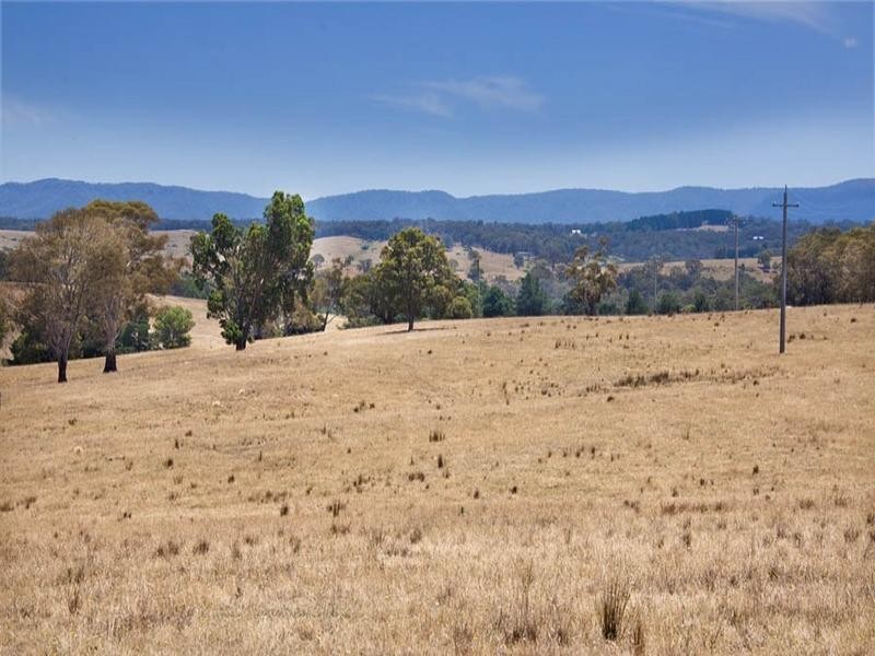 Lot 21, 591 Cox’s River Road, Little Hartley NSW 2790