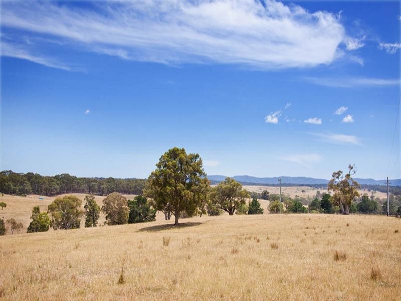 Lot 22, 591 Cox’s River Road, Little Hartley NSW 2790