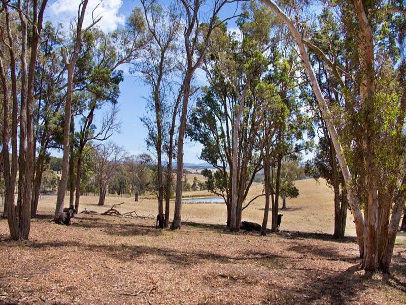 Lot 22, 591 Cox’s River Road, Little Hartley NSW 2790