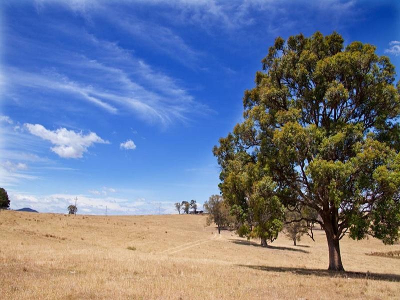 Lot 22, 591 Cox’s River Road, Little Hartley NSW 2790