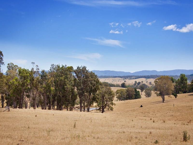 Lot 22, 591 Cox’s River Road, Little Hartley NSW 2790