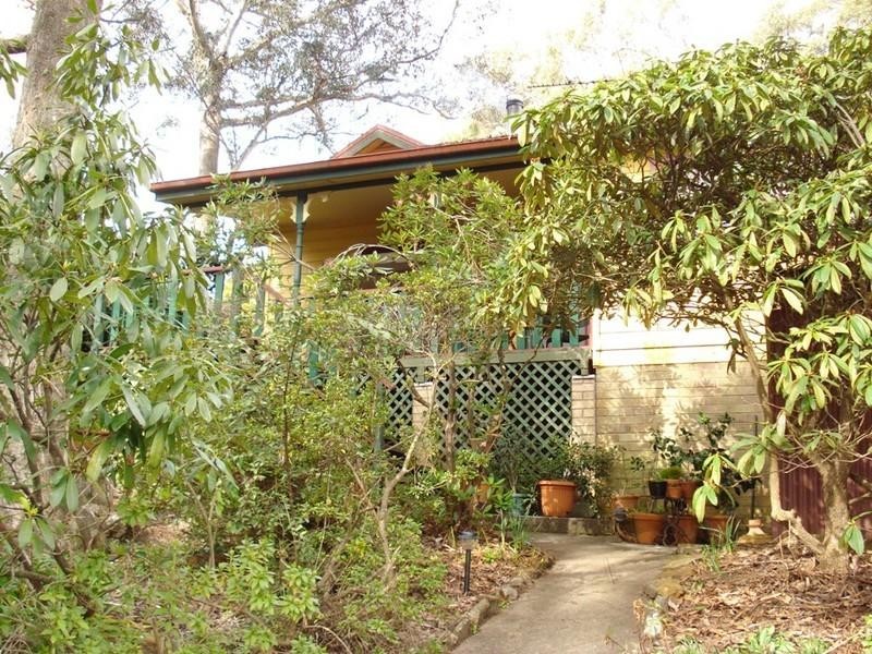 42 Shipley Road, Blackheath NSW 2785