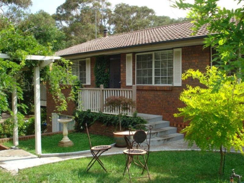 11 Valley View Road, Blackheath NSW 2785