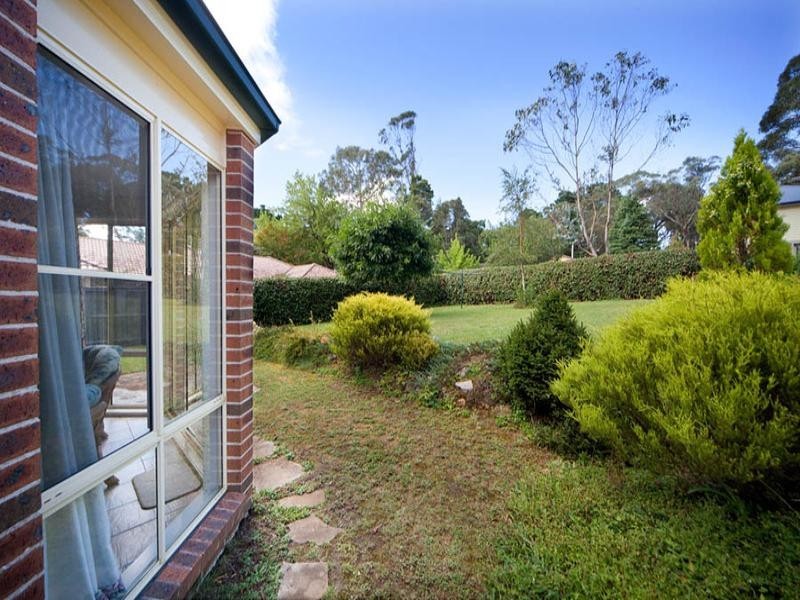 Blackheath NSW 2785