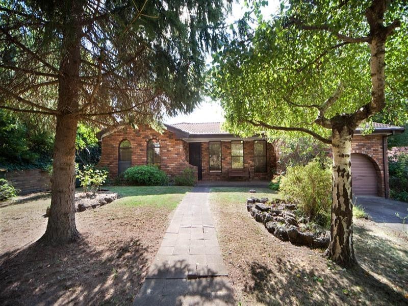 Mount Victoria NSW 2786