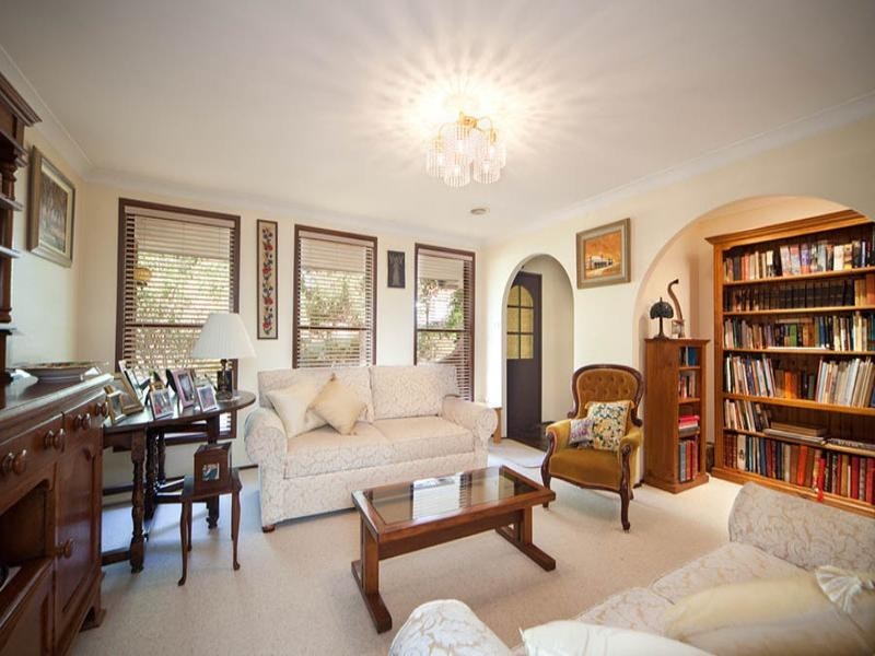 Mount Victoria NSW 2786