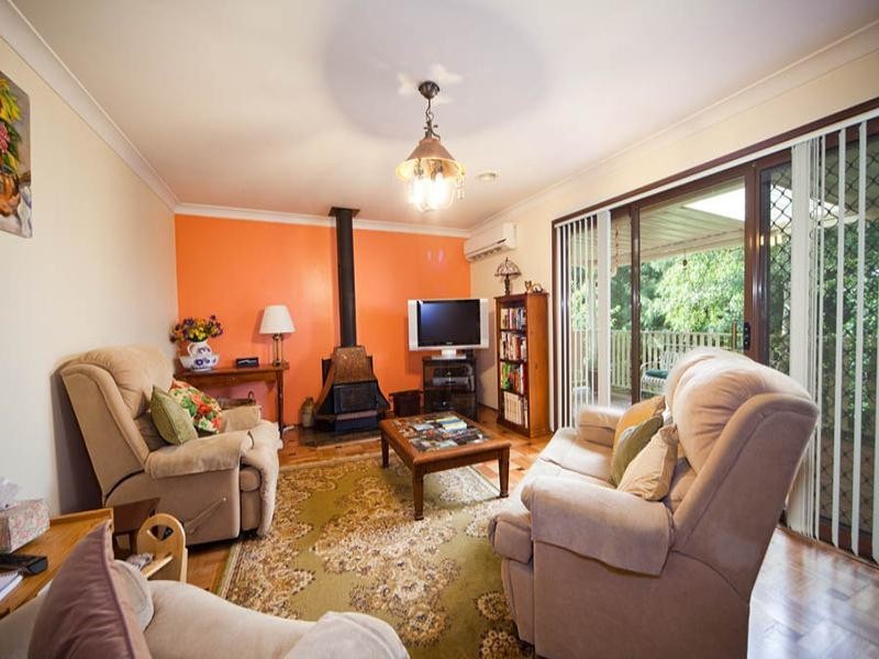 Mount Victoria NSW 2786