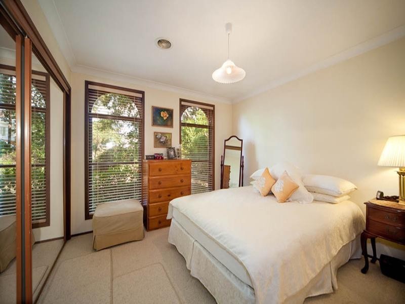 Mount Victoria NSW 2786