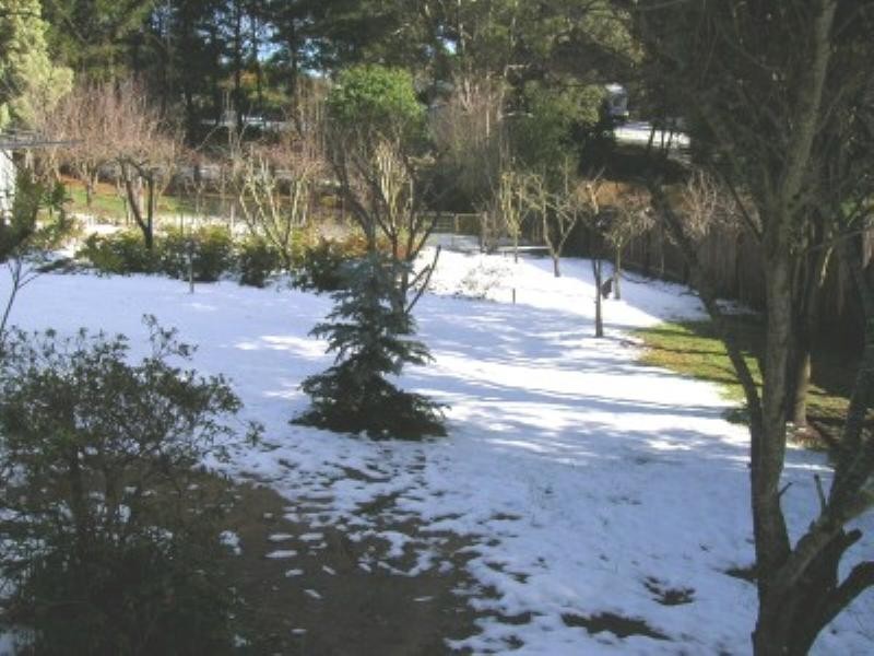 Mount Victoria NSW 2786