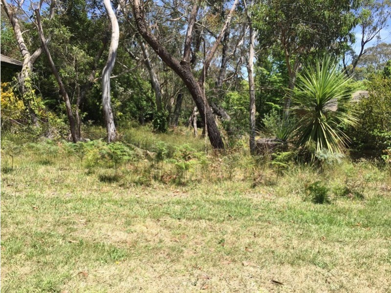 6 St Andrews Avenue, Blackheath NSW 2785