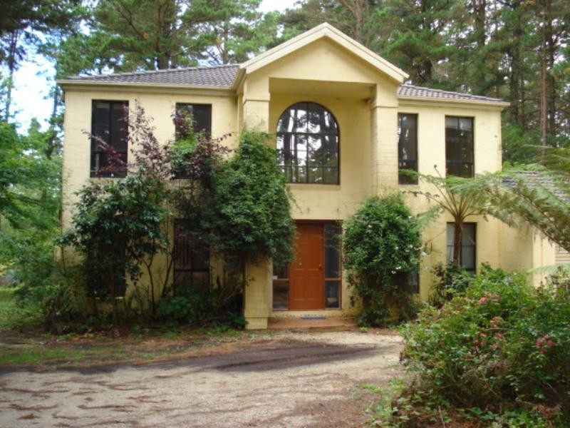 112 Cleopatra Street, Blackheath NSW 2785