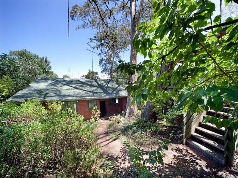 Mount Victoria NSW 2786