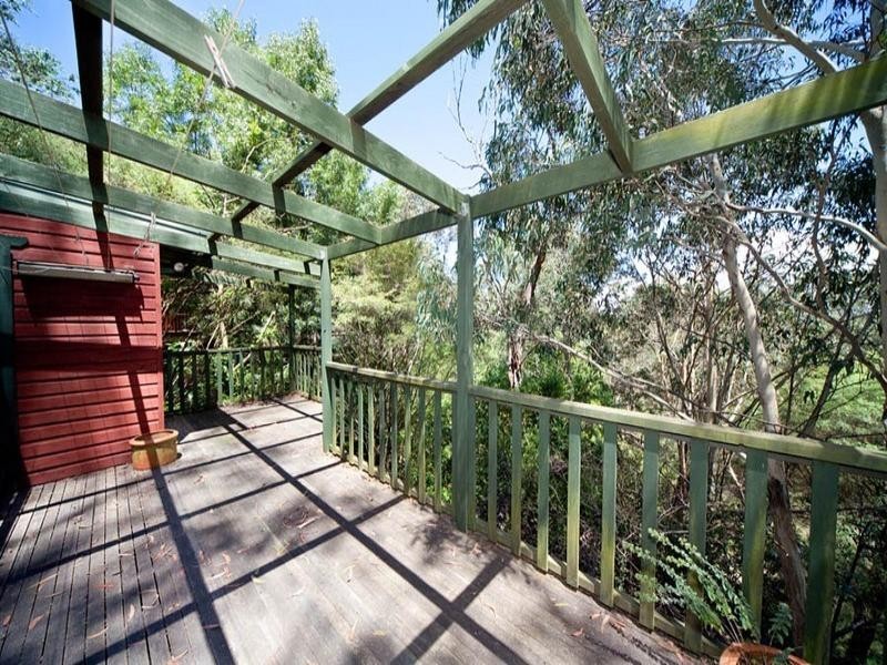 Mount Victoria NSW 2786