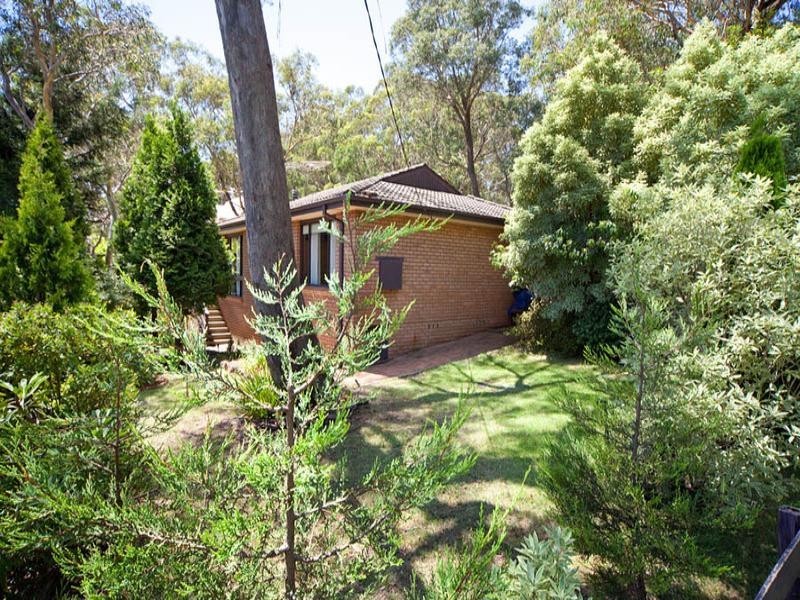 Blackheath NSW 2785