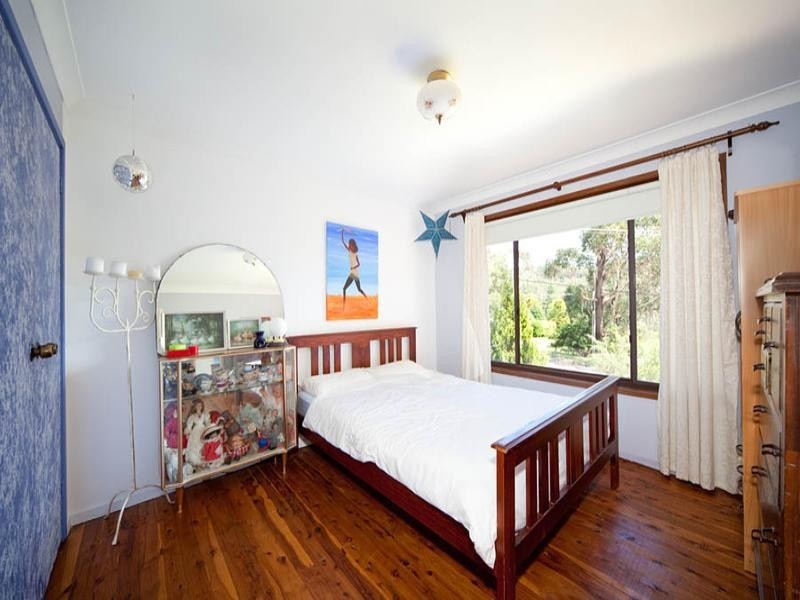 Blackheath NSW 2785