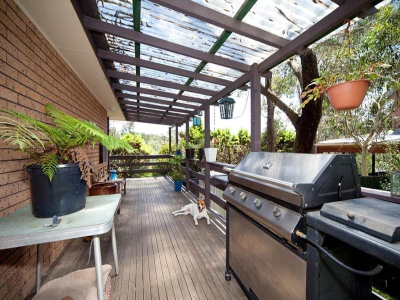 Blackheath NSW 2785