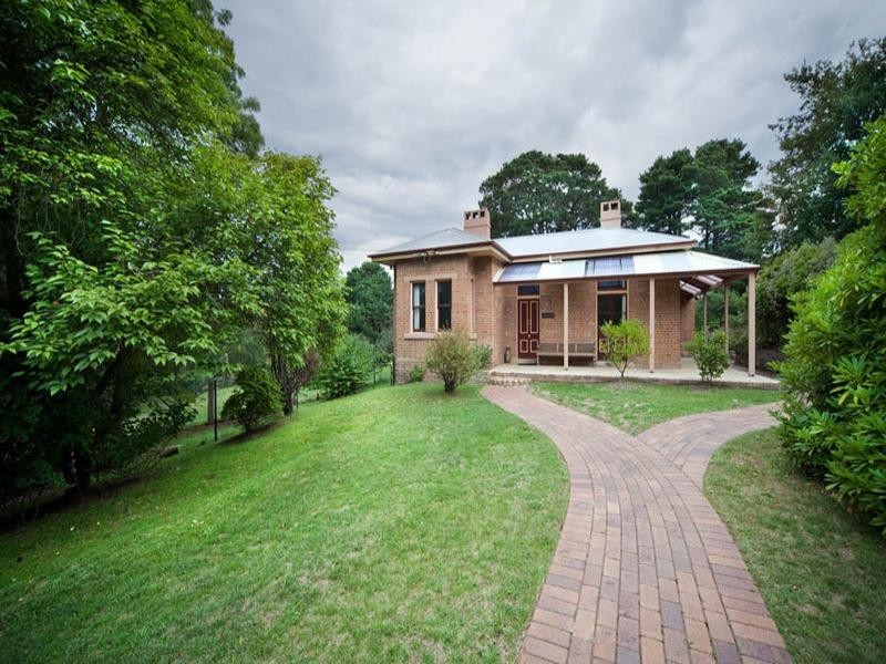 Mount Victoria NSW 2786