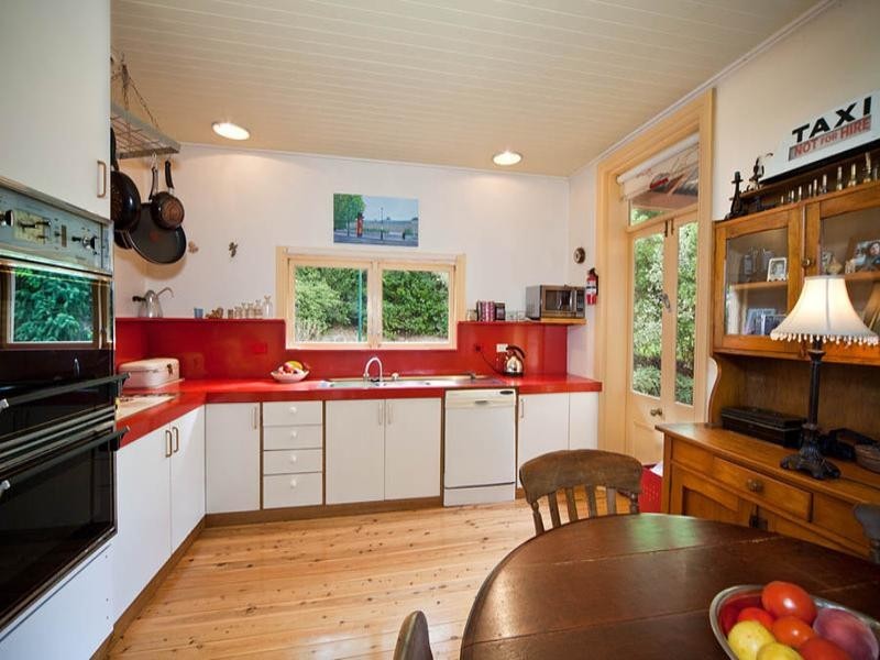 Mount Victoria NSW 2786