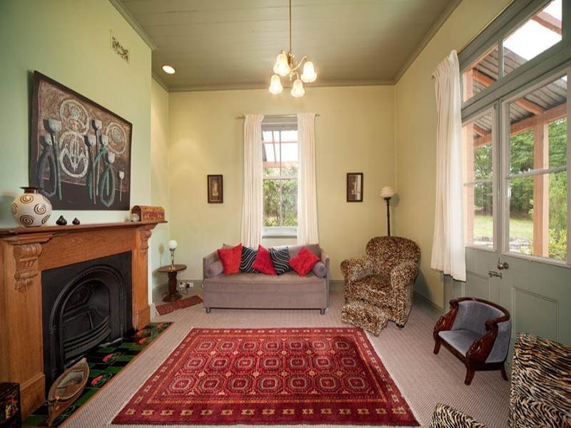 Mount Victoria NSW 2786