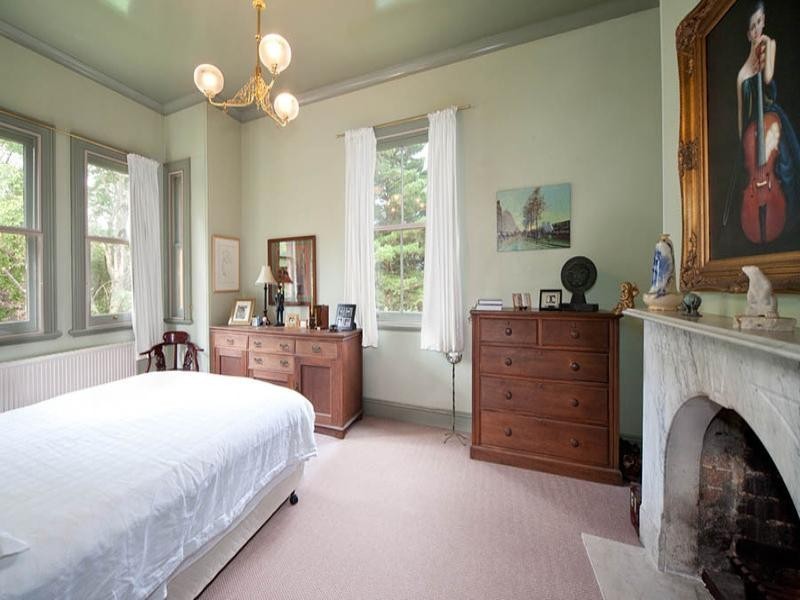 Mount Victoria NSW 2786