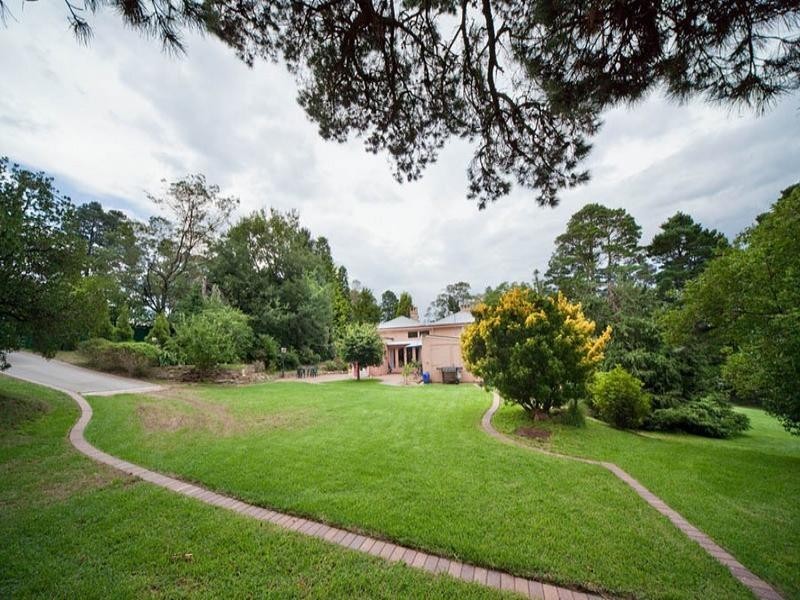 Mount Victoria NSW 2786