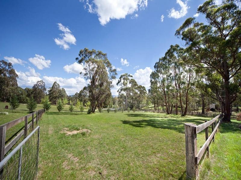 Little Hartley NSW 2790