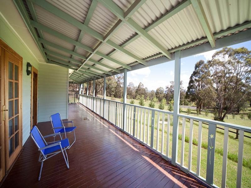 Little Hartley NSW 2790