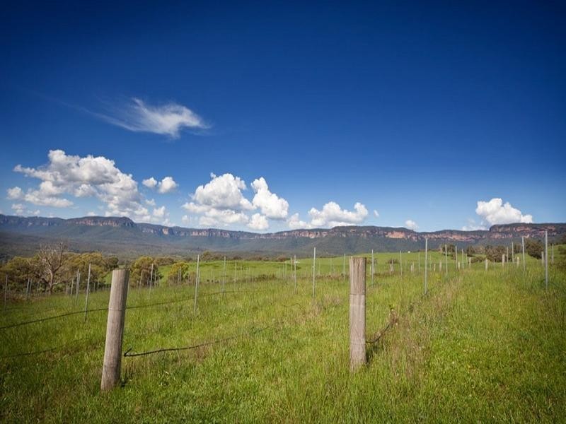Lot 7 Lynch Road, Megalong NSW 2785