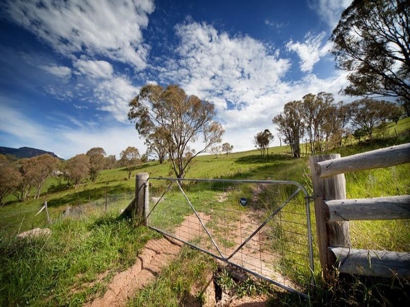 Lot 7 Lynch Road, Megalong NSW 2785