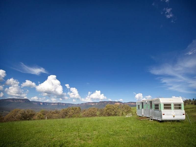 Lot 7 Lynch Road, Megalong NSW 2785