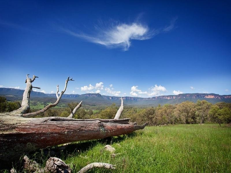 Lot 7 Lynch Road, Megalong NSW 2785