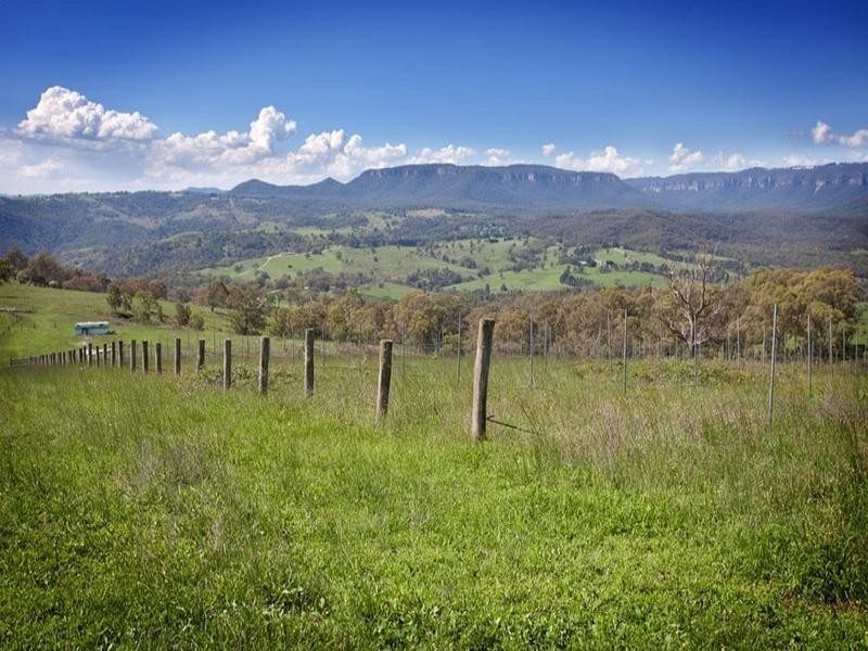 Lot 7 Lynch Road, Megalong NSW 2785