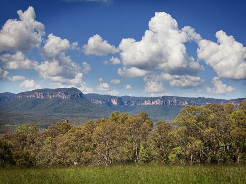 Lot 7 Lynch Road, Megalong NSW 2785