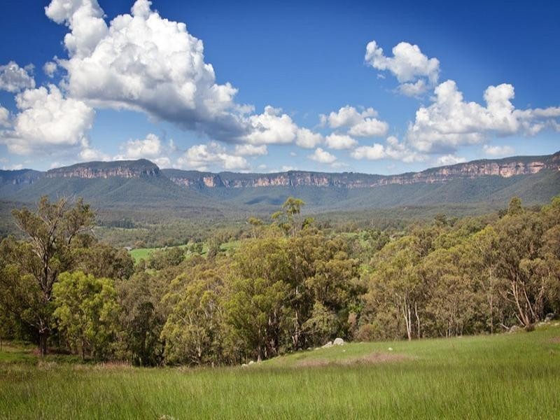Lot 7 Lynch Road, Megalong NSW 2785