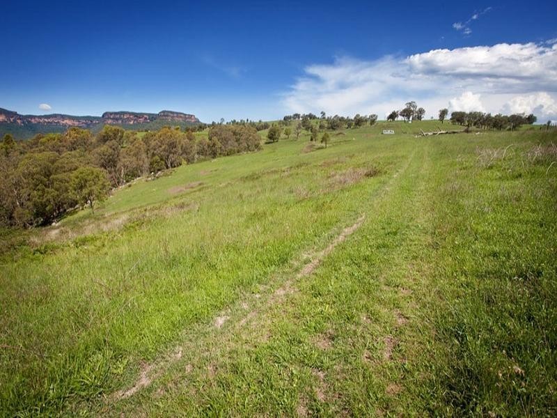 Lot 7 Lynch Road, Megalong NSW 2785
