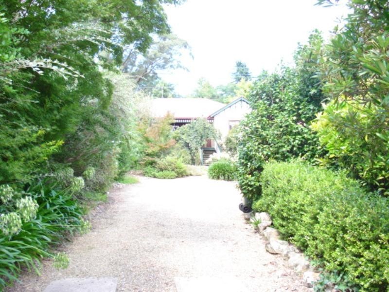 30 Shipley Road, Blackheath NSW 2785