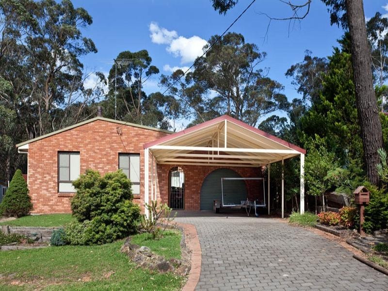 37 St Andrews Avenue, Blackheath NSW 2785