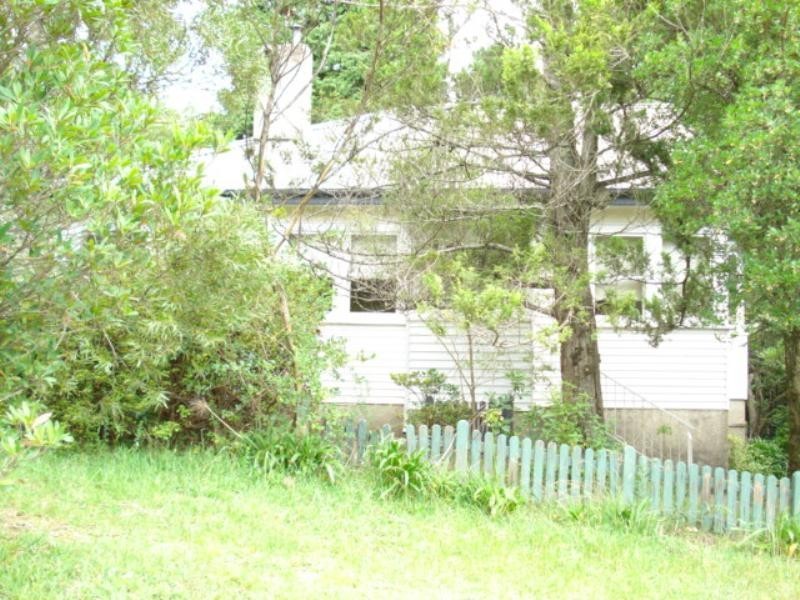 159 Govetts Leap Road, Blackheath NSW 2785