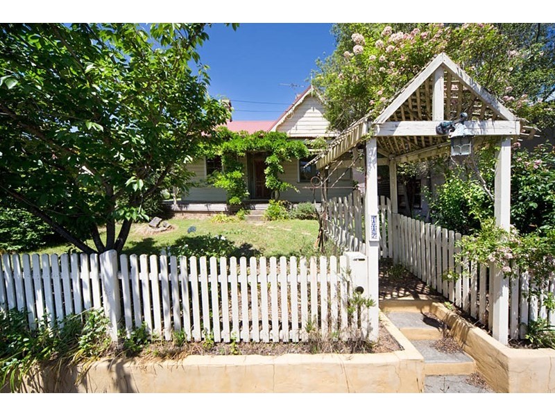 117 Great Western Highway, Mount Victoria NSW 2786