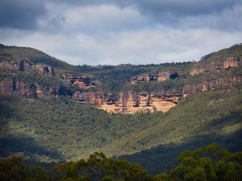 Megalong NSW 2785