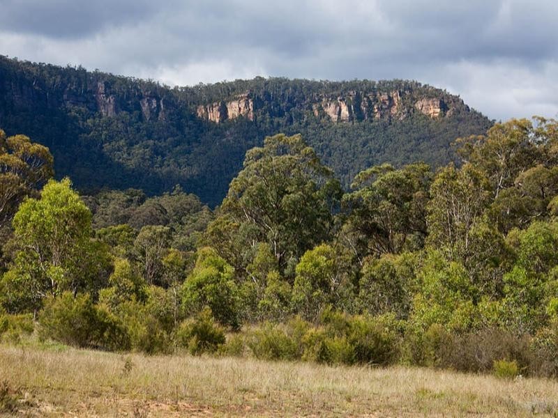 Megalong NSW 2785
