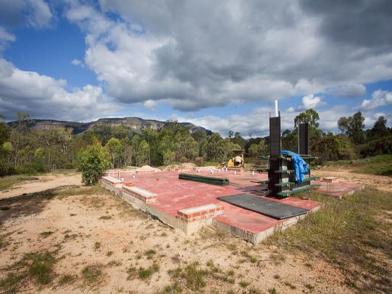 Megalong NSW 2785