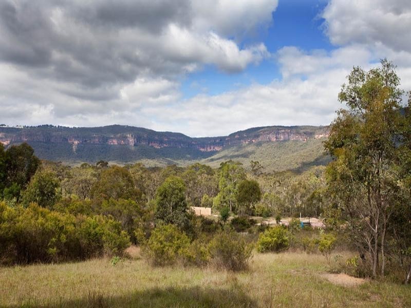 Megalong NSW 2785